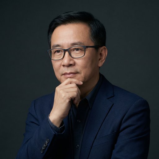 寸止挑战视频制片人王建国